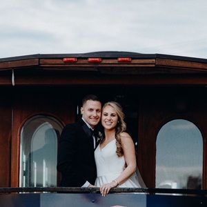 Meet your Posher, Paige